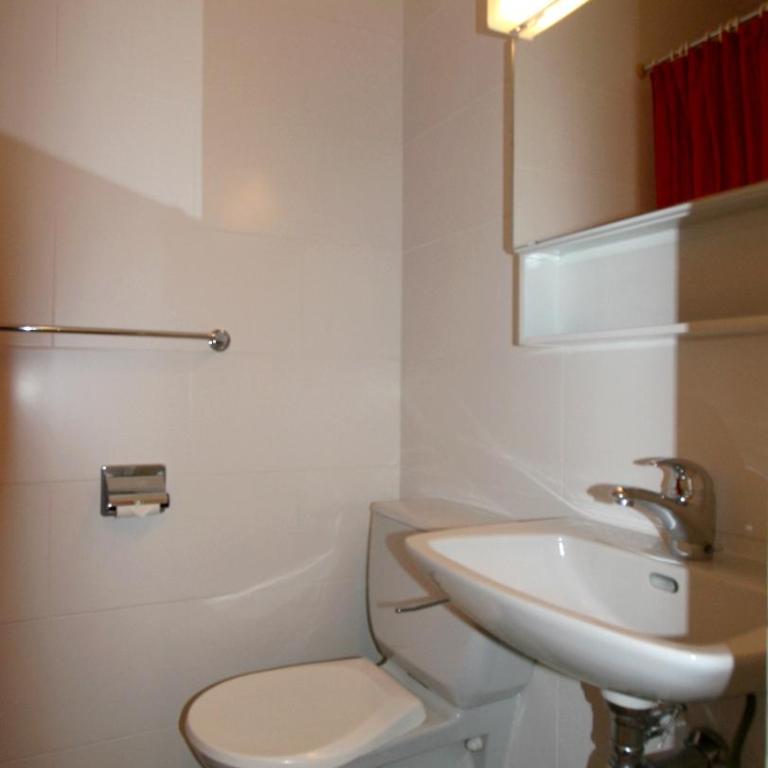 Studio Résidence Rosablanche Siviez - Apartment mit 1 Schlafzimmer - 12