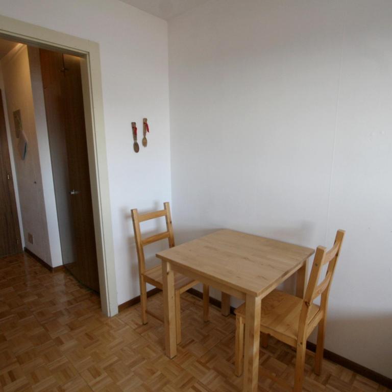 Studio Résidence Rosablanche Siviez - Apartment mit 1 Schlafzimmer - 13