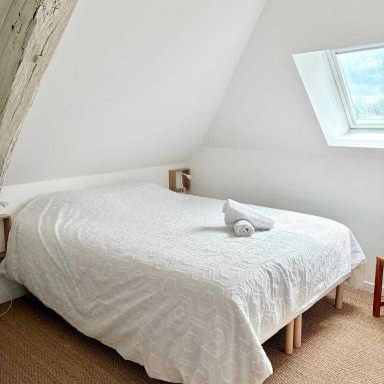 Sejour de charme au bohème - Apartamento de 2 dormitorios - 9