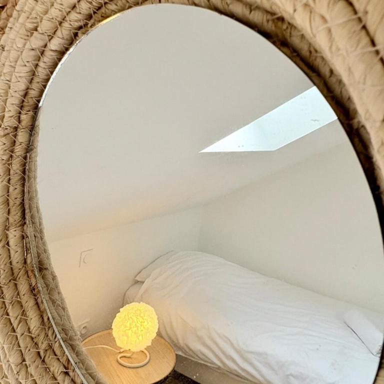 Sejour de charme au bohème - Apartamento de 2 dormitorios - 2