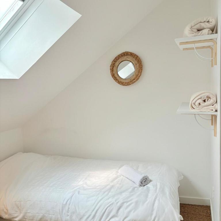 Sejour de charme au bohème - Apartamento de 2 dormitorios - 6