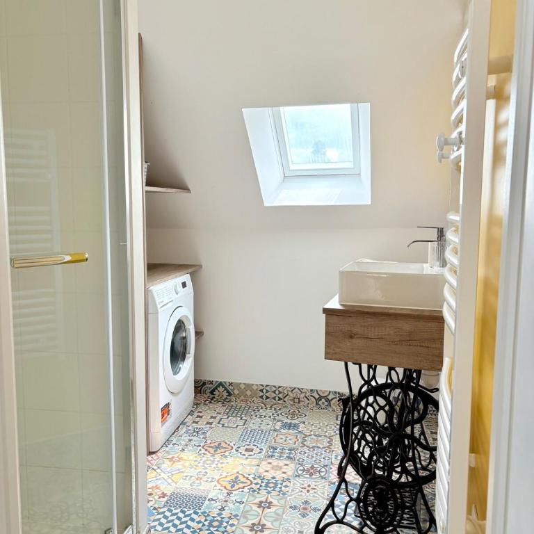 Sejour de charme au bohème - Apartamento de 2 dormitorios - 14