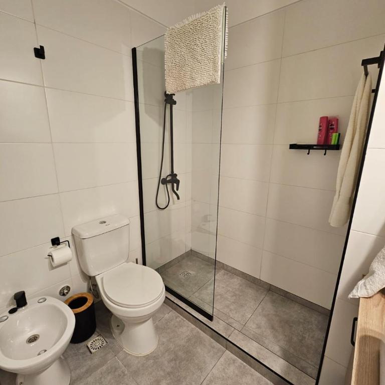Excelente departamento - Apartamento de 1 dormitorio - 7