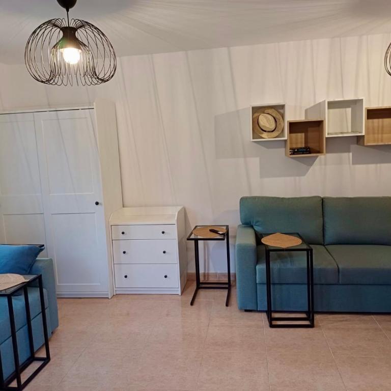 Casa del Sol Oasis Duna - Apartamento de 1 dormitorio - 8