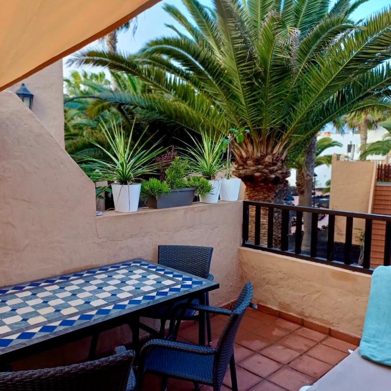 Casa del Sol Oasis Duna - Apartamento de 1 dormitorio - 18