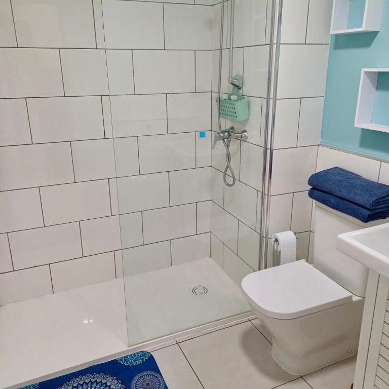Casa del Sol Oasis Duna - Apartamento de 1 dormitorio - 16