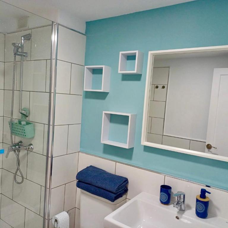 Casa del Sol Oasis Duna - Apartamento de 1 dormitorio - 15