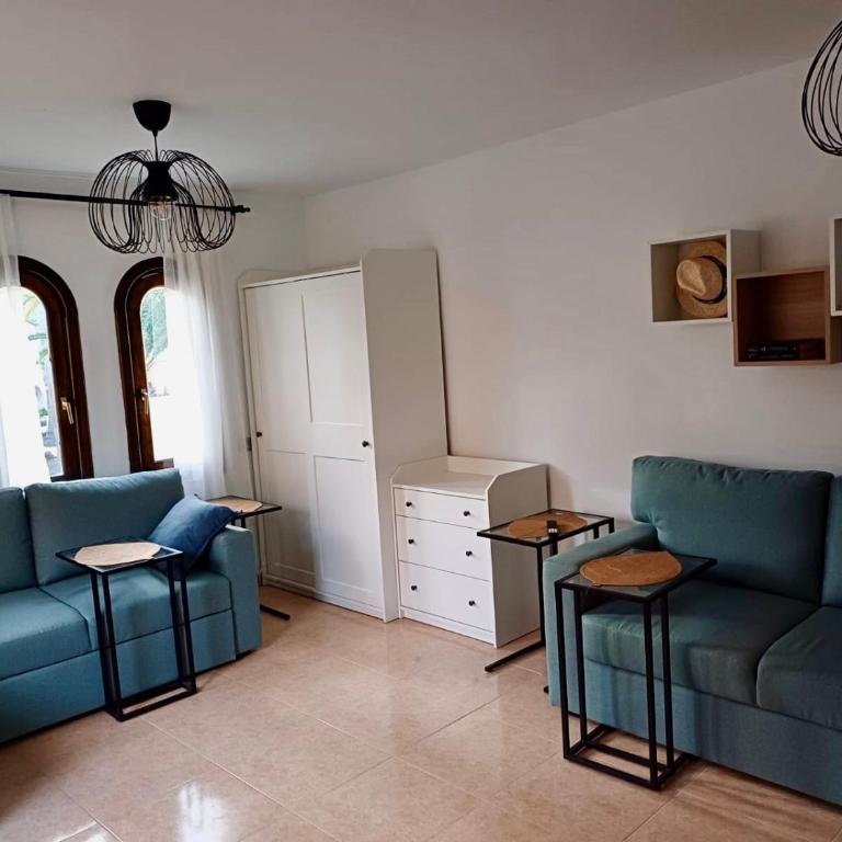 Casa del Sol Oasis Duna - Apartamento de 1 dormitorio - 11
