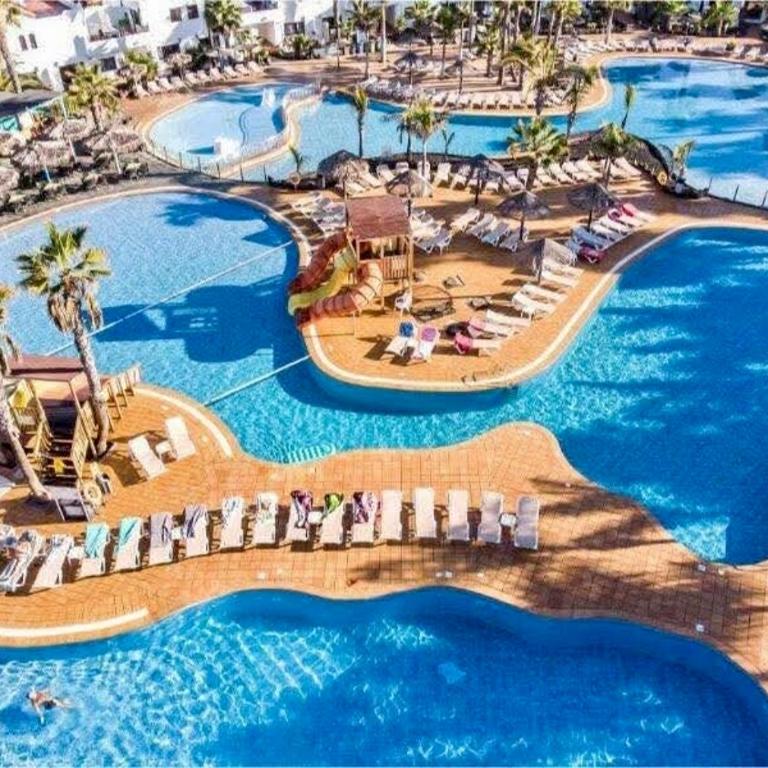 Casa del Sol Oasis Duna - Apartamento de 1 dormitorio - 1