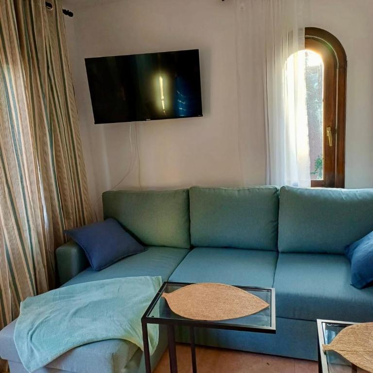 Casa del Sol Oasis Duna - Apartamento de 1 dormitorio - 12