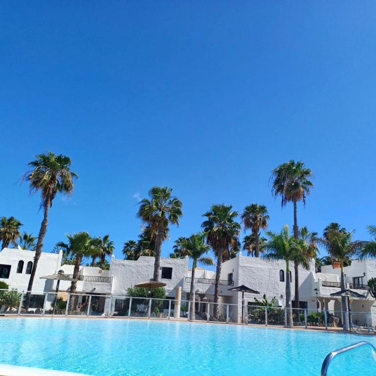 Casa del Sol Oasis Duna - Apartamento de 1 dormitorio - 29