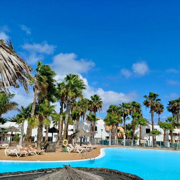 Casa del Sol Oasis Duna - Apartamento de 1 dormitorio - 20