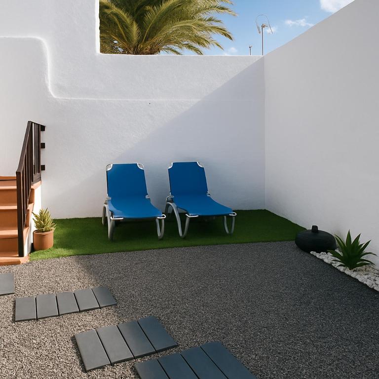 Villa Buendía - Casa de 2 dormitorios - 8