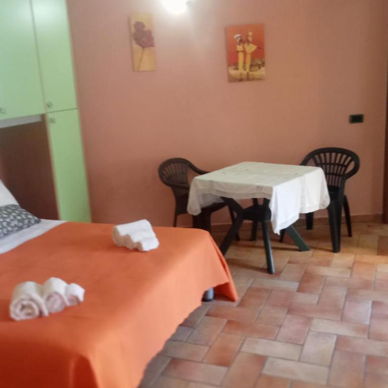 Casa del dottore - Appartamento - Piano Terra - 28