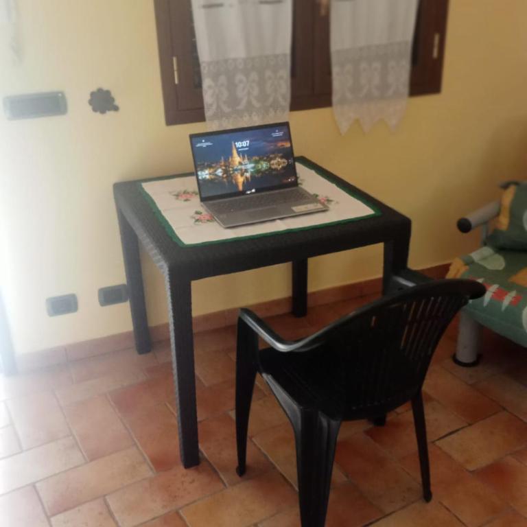 Casa del dottore - Appartamento - Piano Terra - 24