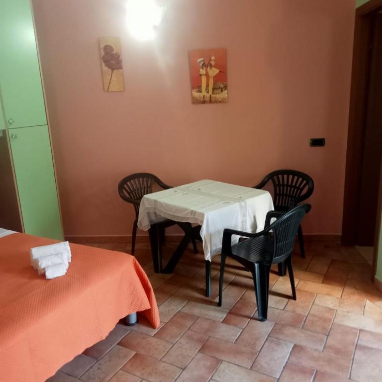 Casa del dottore - Appartamento - Piano Terra - 23