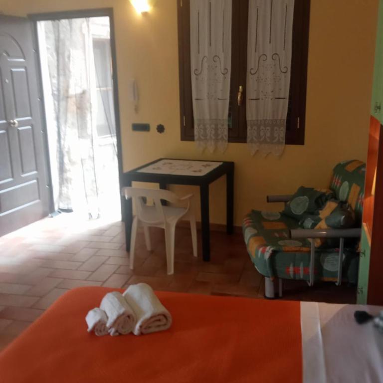 Casa del dottore - Appartamento - Piano Terra - 20