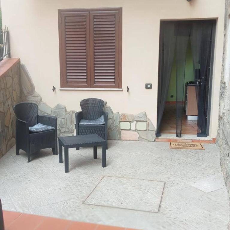 Casa del dottore - Appartamento - Piano Terra - 19