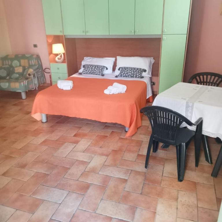 Casa del dottore - Appartamento - Piano Terra - 3