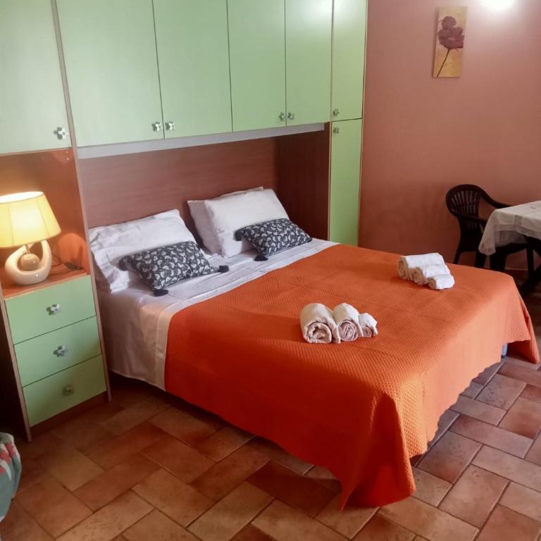 Casa del dottore - Appartamento - Piano Terra - 1