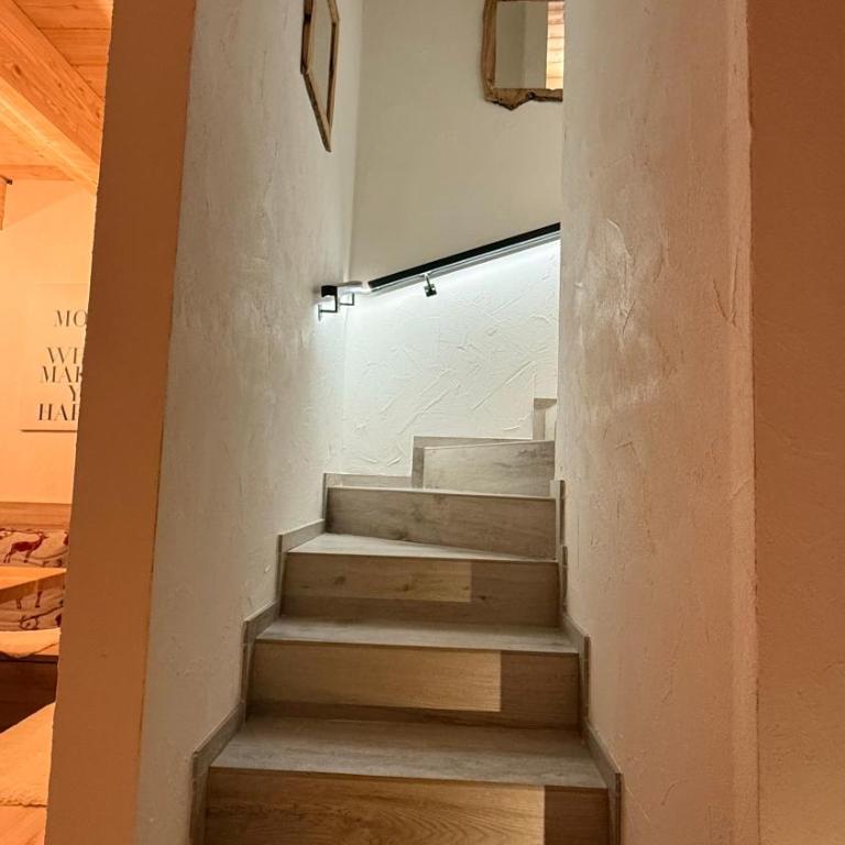 La Tana del Cervo del Maso K - Apartamento de 2 dormitorios - 16