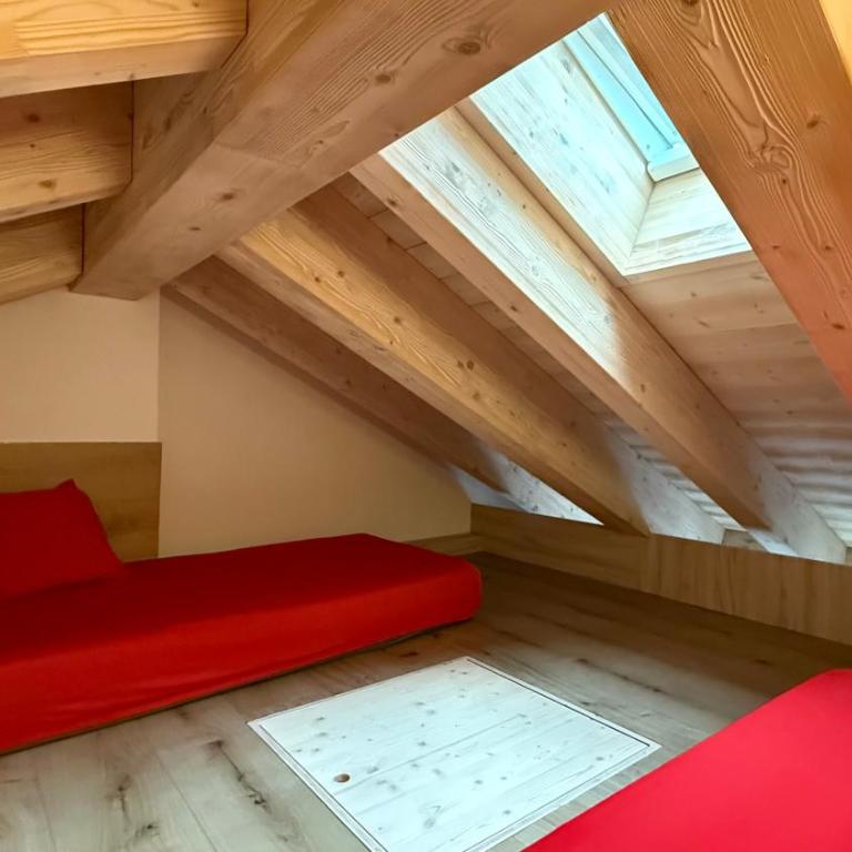 La Tana del Cervo del Maso K - Apartamento de 2 dormitorios - 24