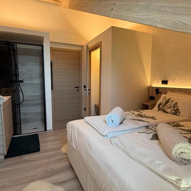 La Tana del Cervo del Maso K - Apartamento de 2 dormitorios - 26