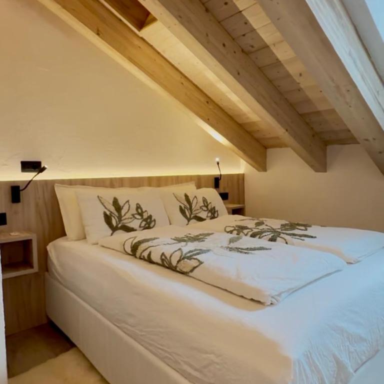 La Tana del Cervo del Maso K - Apartamento de 2 dormitorios - 25