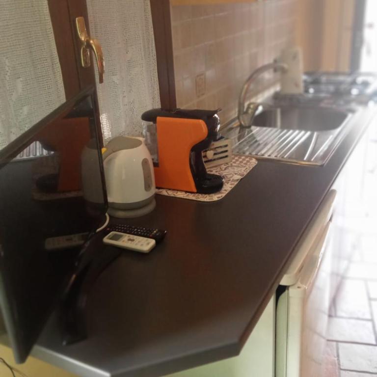 Casa del dottore - Appartamento - Piano Terra - 32