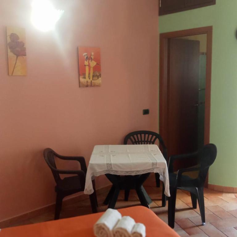 Casa del dottore - Appartamento - Piano Terra - 34