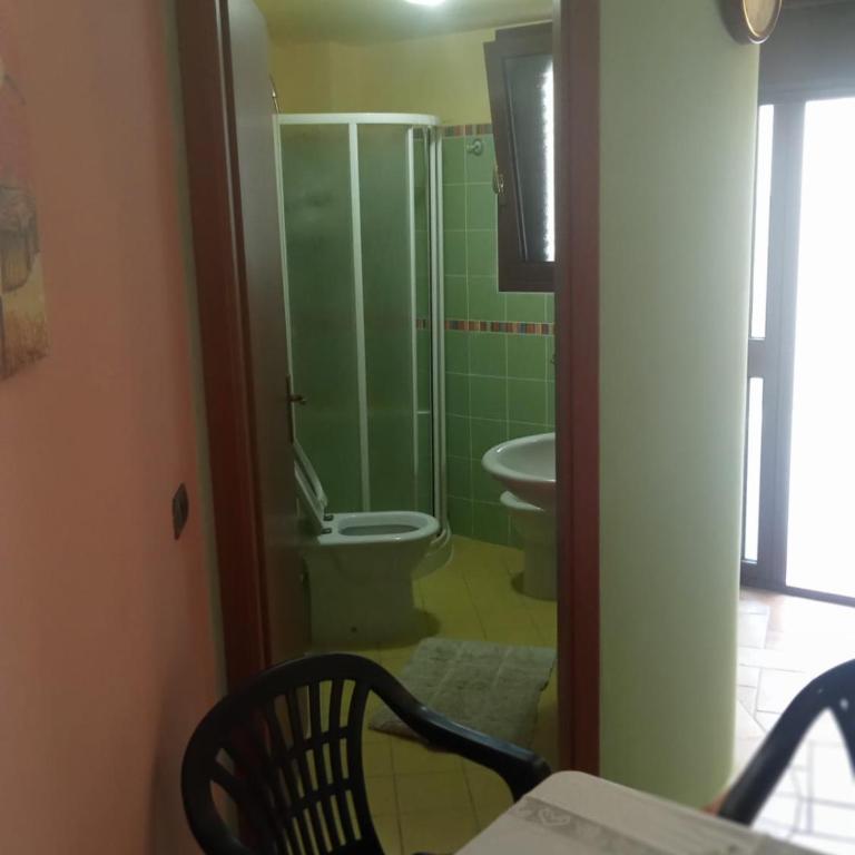 Casa del dottore - Appartamento - Piano Terra - 29