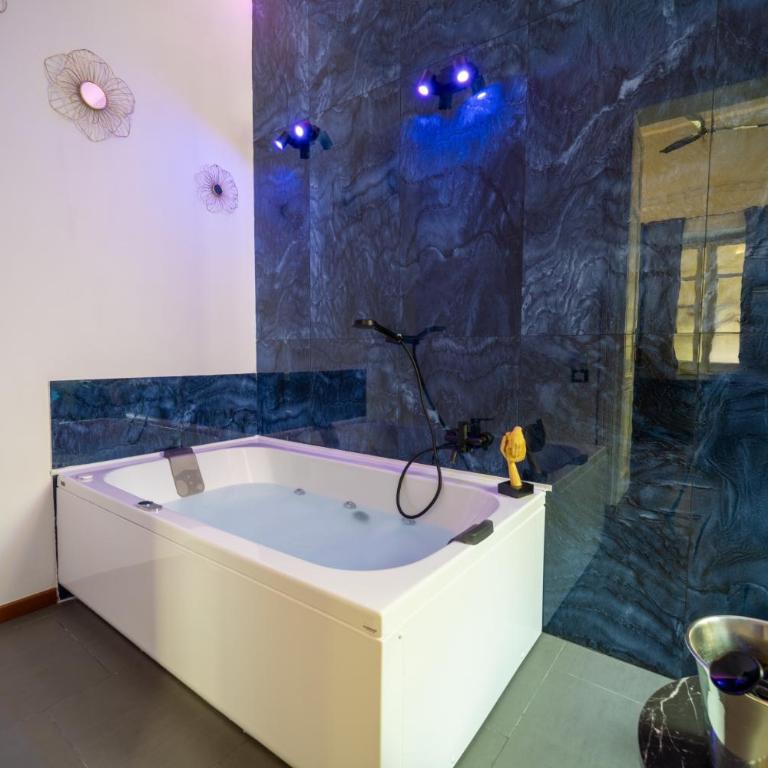Le suite di Alba - Camera King Superior - 1