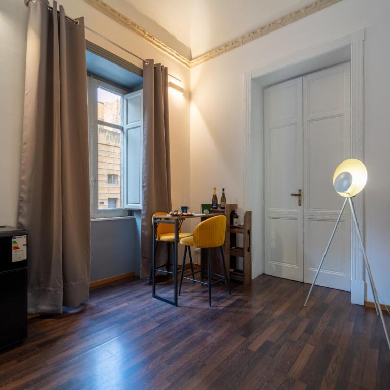 Le suite di Alba - Deluxe Zimmer mit Queensize-Bett - 41