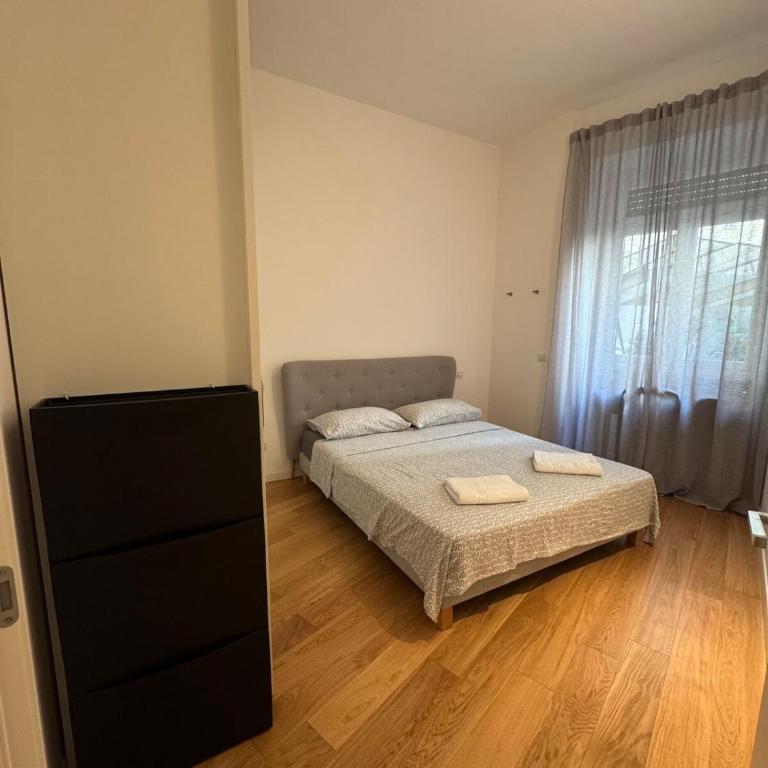 Luxury San Babila Apartment - Appartamento con 1 Camera da Letto - 19