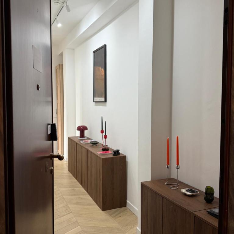 Bollicina Milano - Free Parking, AC & Balcony - Appartamento con 1 Camera da Letto - 23