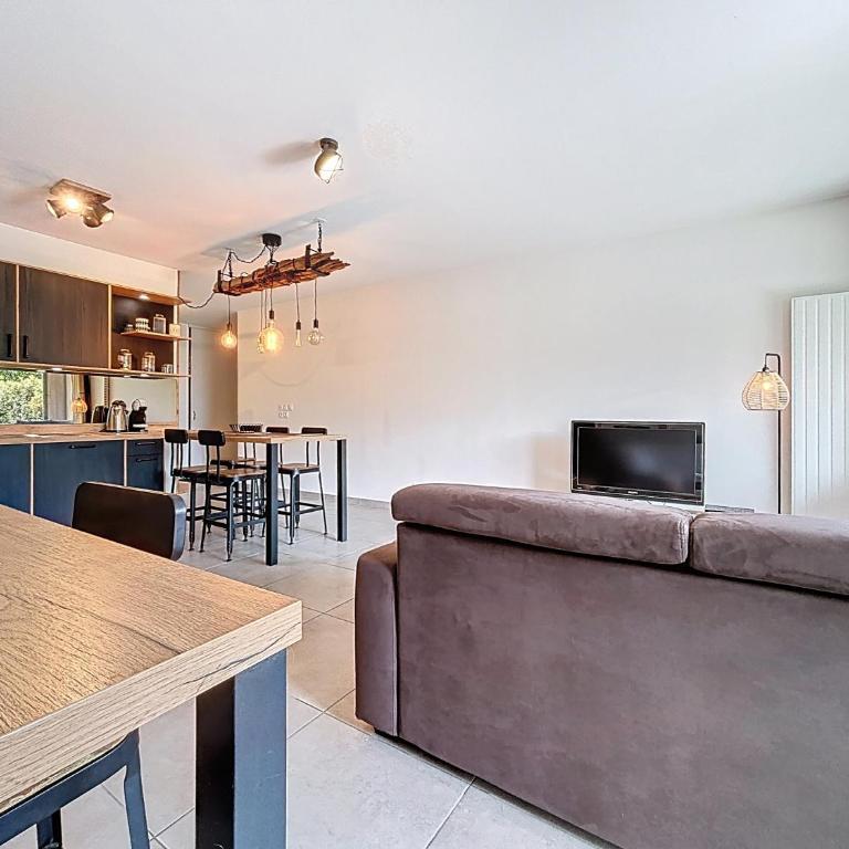 L'Instant paisible - Appartement 1 Chambre - 13