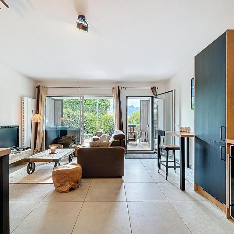 L'Instant paisible - Appartement 1 Chambre - 14