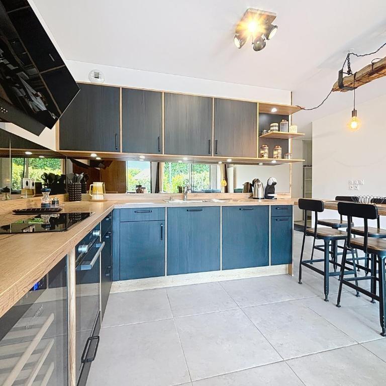 L'Instant paisible - Appartement 1 Chambre - 17