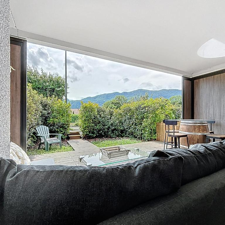 L'Instant paisible - Appartement 1 Chambre - 22