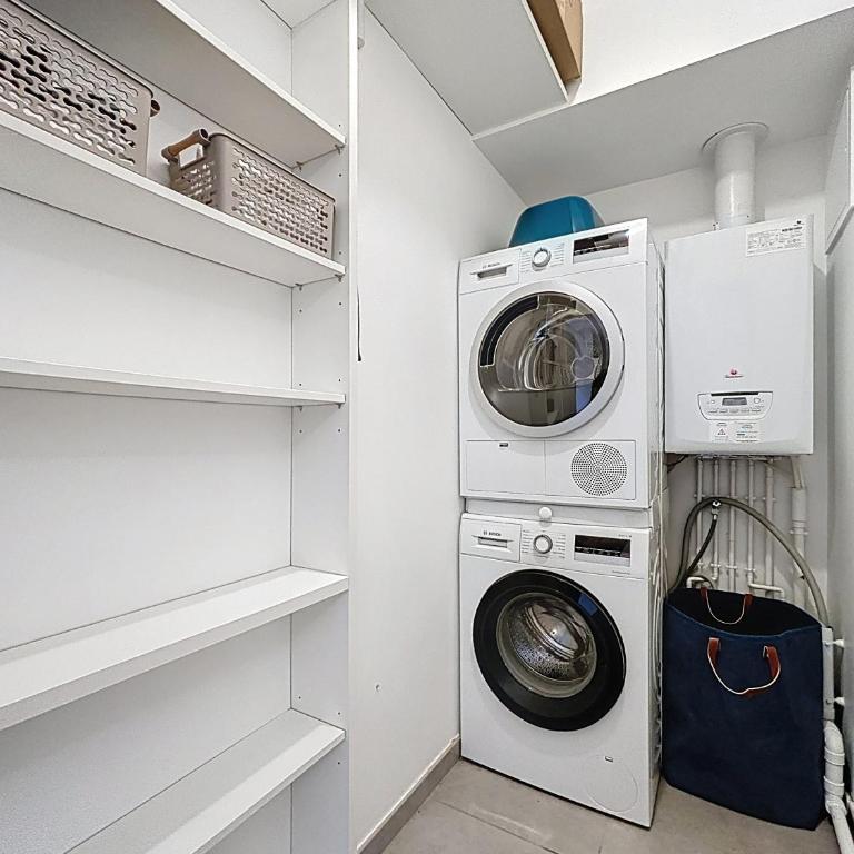 L'Instant paisible - Appartement 1 Chambre - 24