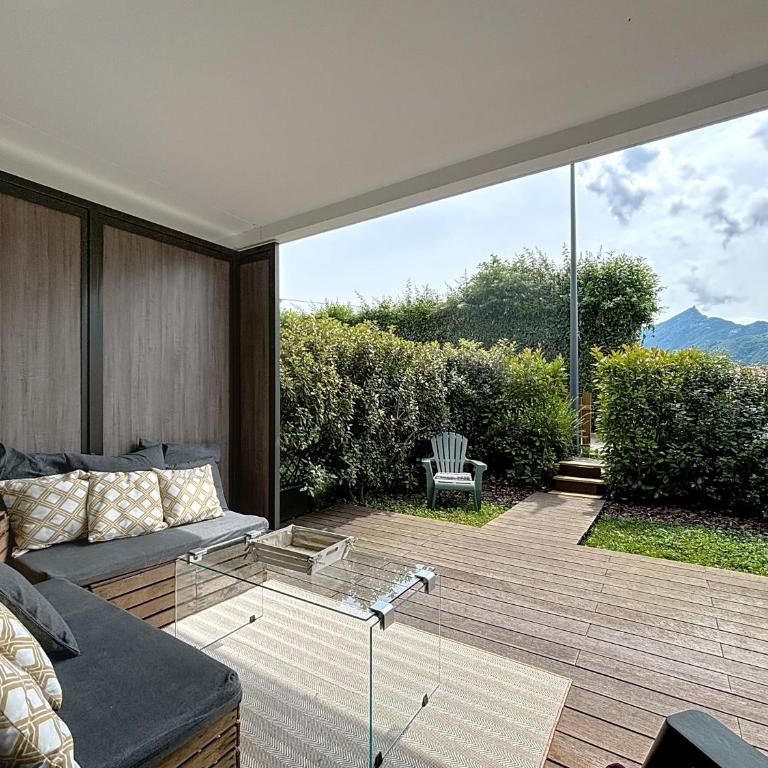 L'Instant paisible - Appartement 1 Chambre - 29