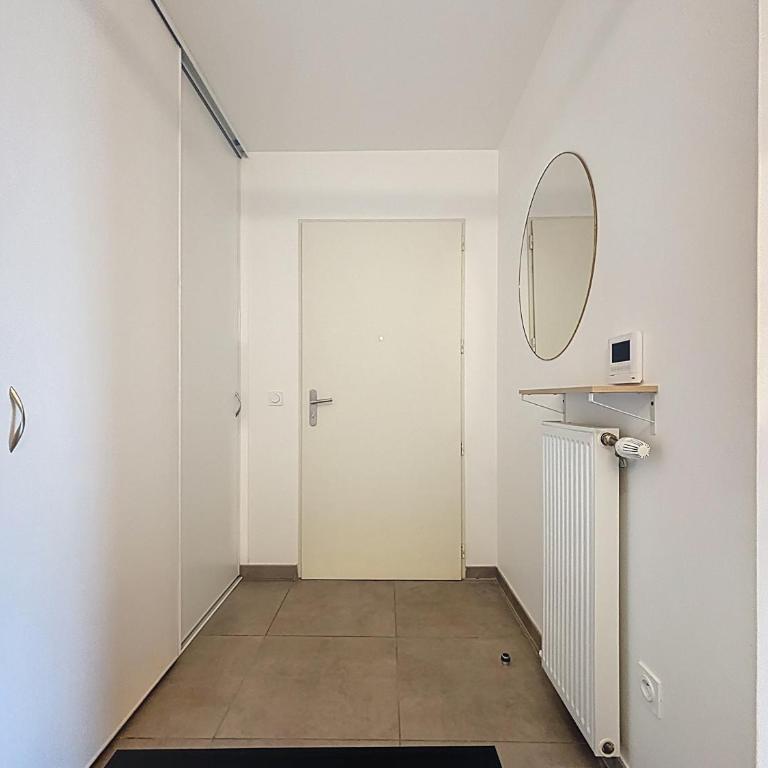 L'Instant paisible - Appartement 1 Chambre - 31