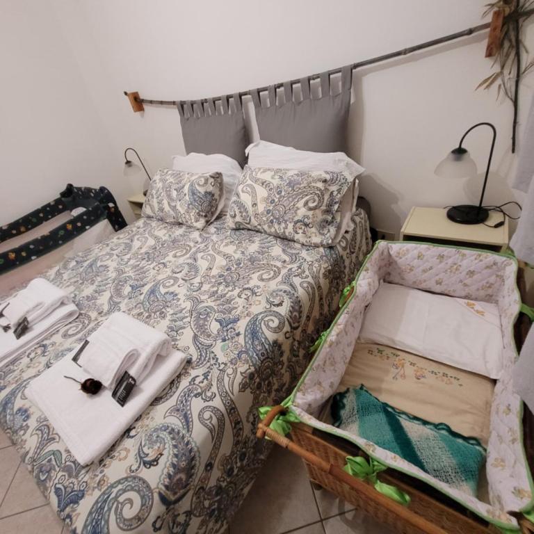 appartamento SUNLIGHT - Appartamento con 1 Camera da Letto - 28
