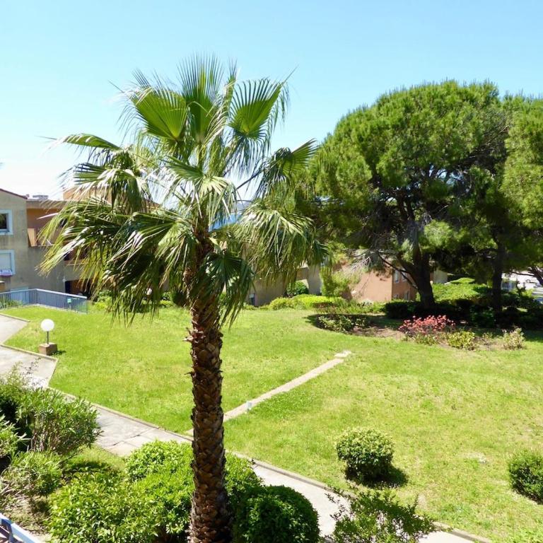 Studio - La baie des anges - Two-Bedroom Apartment - 1