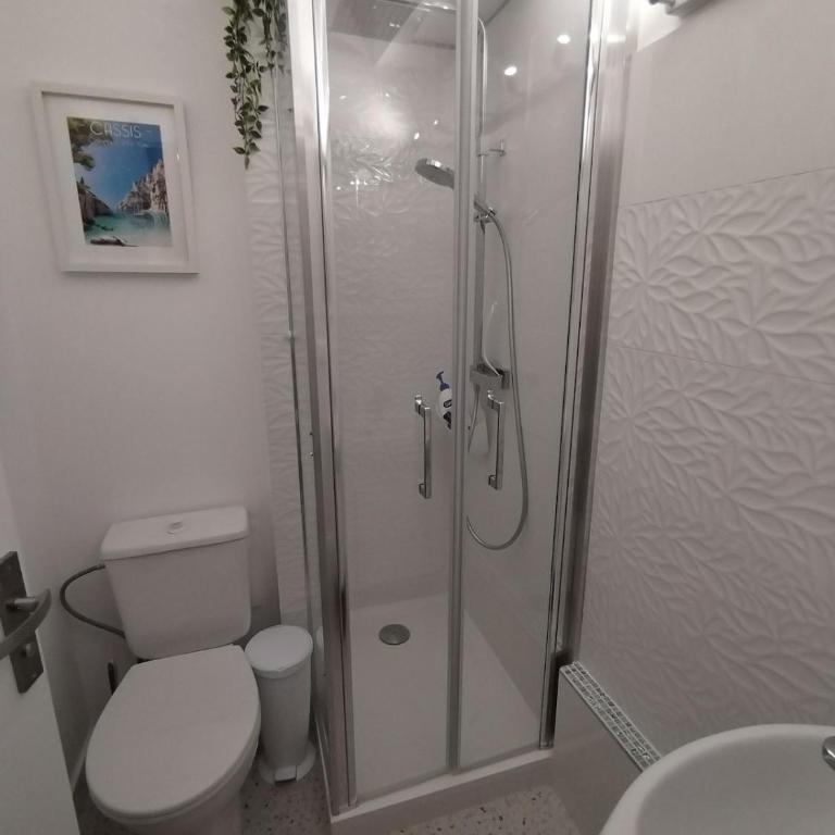 Studio - La baie des anges - Two-Bedroom Apartment - 5