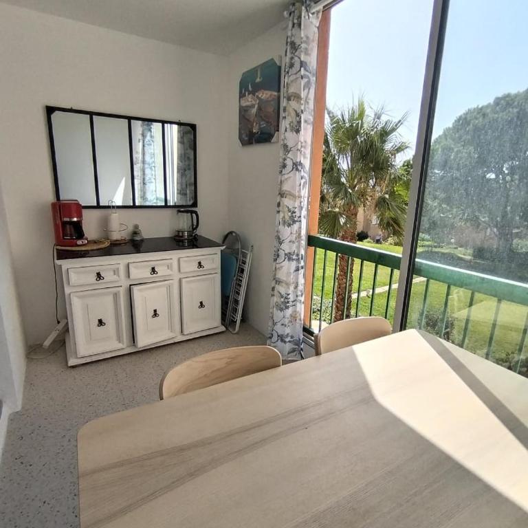 Studio - La baie des anges - Two-Bedroom Apartment - 6