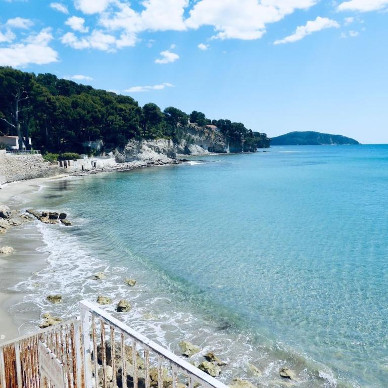 Studio - La baie des anges - Two-Bedroom Apartment - 9