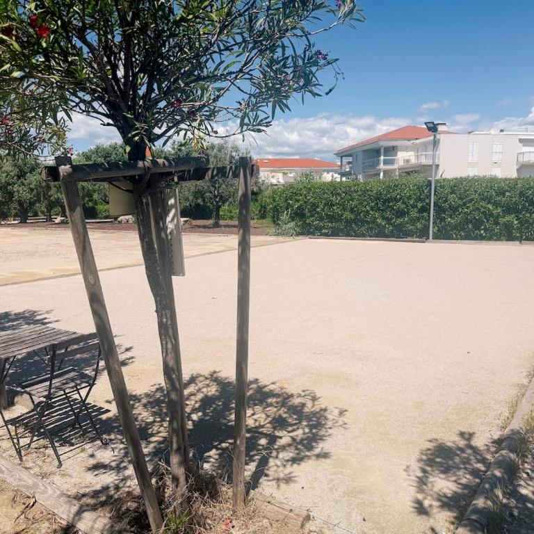 Spacious Seaside Condo with Garden & Sea-View - Appartement 3 Chambres - 23
