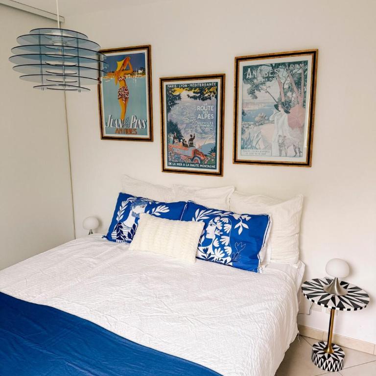 Spacious Seaside Condo with Garden & Sea-View - Appartement 3 Chambres - 43