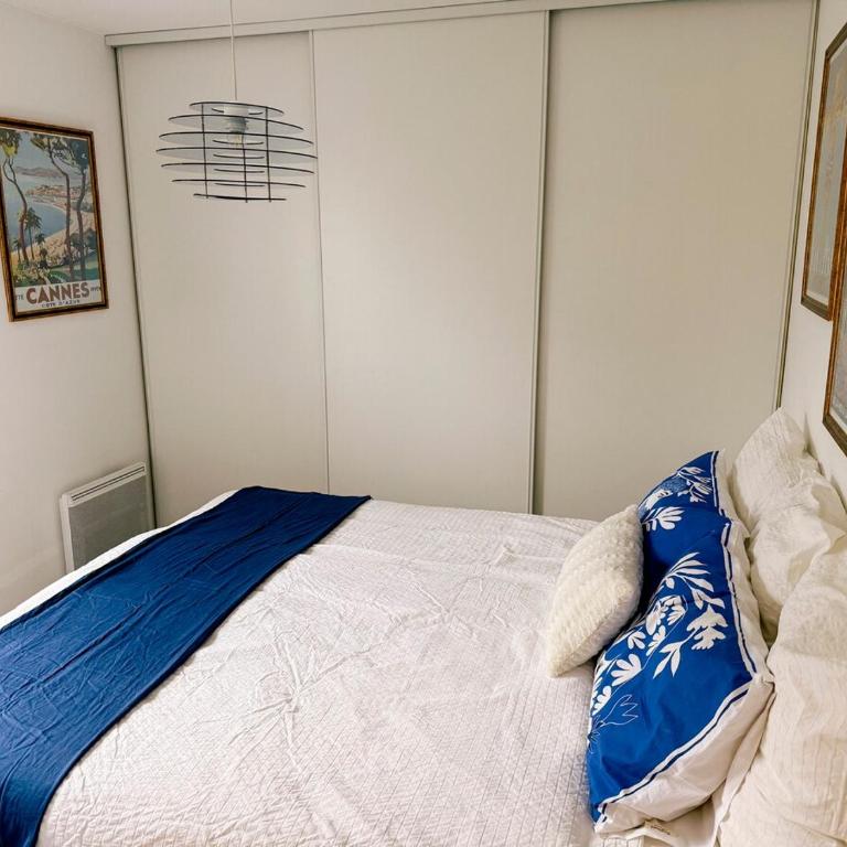 Spacious Seaside Condo with Garden & Sea-View - Appartement 3 Chambres - 47